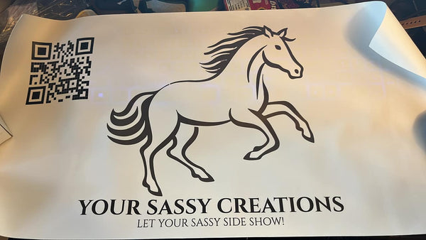Your Sassy Creations