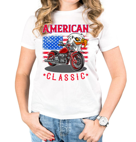 American Classic Sweatshirt