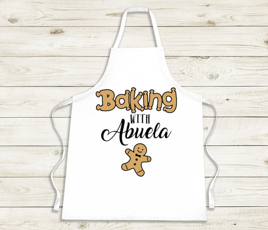 Kids Baking Aprons