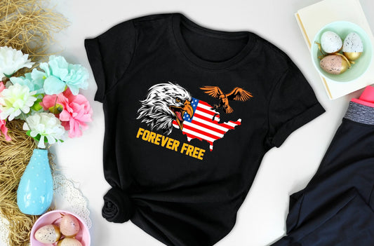 Forever Free Sweatshirt