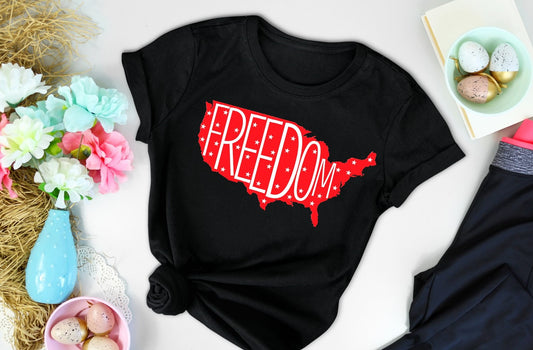 Freedom USA Sweatshirt