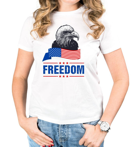 Freedom Sweatshirt