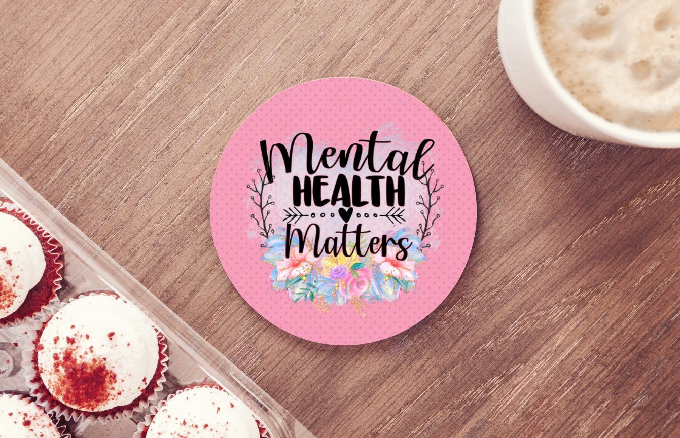 Nursing Home Coasters