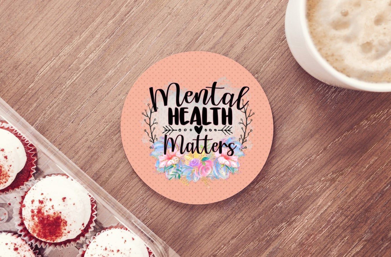 Nursing Home Coasters