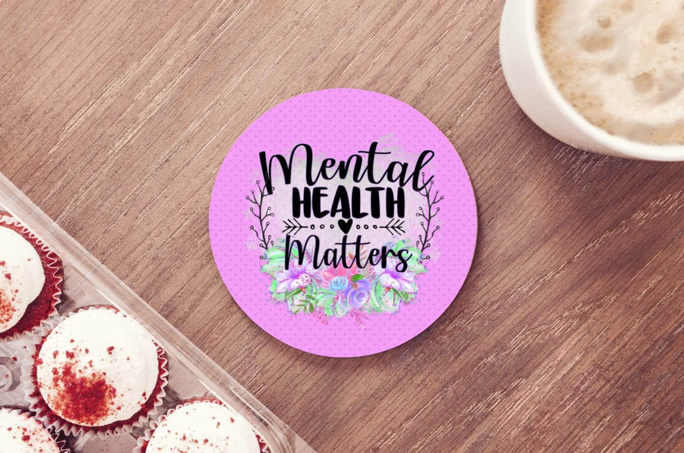 Nursing Home Coasters