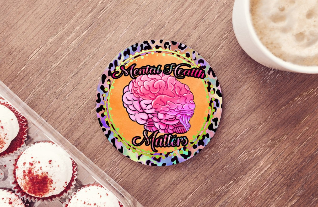 Nursing Home Coasters