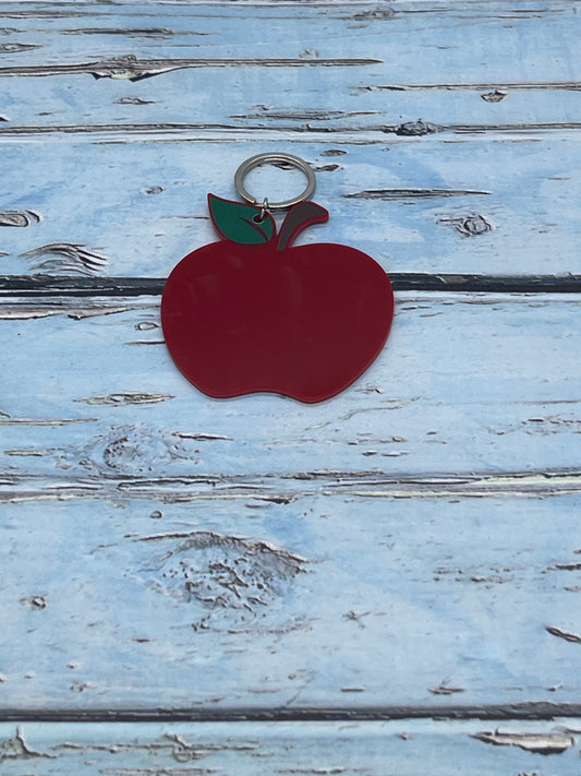 Apple Keychain